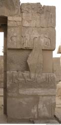 Karnak Temple Photo Textures #3